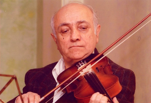 جشنواره نوای خرم مشوقی برای علاقمندی جوانان به موسیقی ایرانی