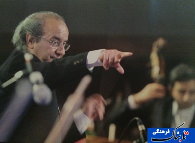 زندگی سازنده اولین سرود ملی ایران بعد از انقلاب به روایت تصویر/دلنوشته هایی برای دستان ماندگار