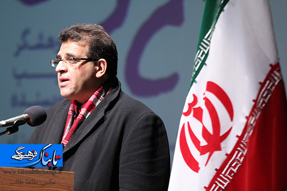 حسین علیزاده: بهمن بوستان یعنی«ایران»