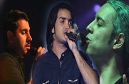 خواجه امیری، فلاحی و یگانه رکورد حضور در جشنواره موسیقی فجر را شکستند
