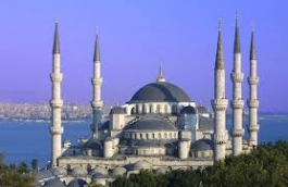 پاداش 8هزار دلاری برای کشاندن گردشگر به ترکیه!