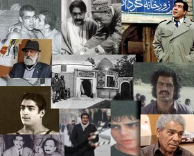 بازتاب کشتی در سینمای ایران