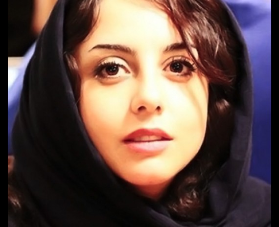 فیلم کوتاه «نازلی» با هنرمندی «ایران مسعودی» آماده نمایش شد